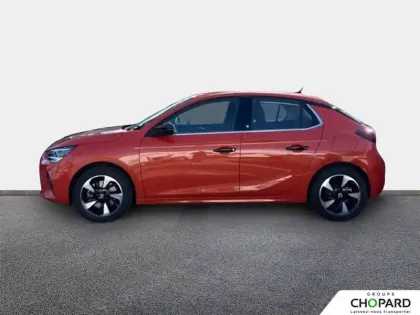 Photo 50 Opel Corsa  Electrique 136 ch & Batterie 50 kw/h