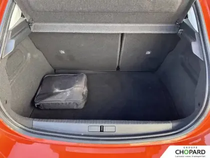 Photo 5 Opel Corsa  Electrique 136 ch & Batterie 50 kw/h