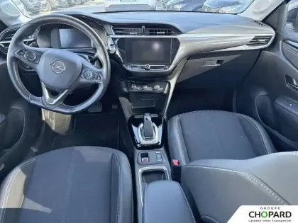 Photo 14 Opel Corsa  Electrique 136 ch & Batterie 50 kw/h