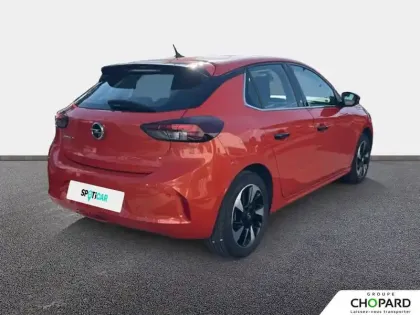 Photo 49 Opel Corsa  Electrique 136 ch & Batterie 50 kw/h
