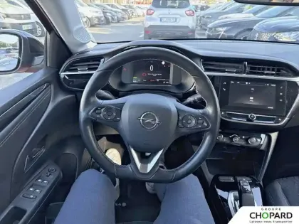 Photo 37 Opel Corsa Gén. VI Ph1 Elegance 5