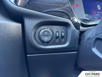 Photo 40 Opel Corsa Gén. VI Ph1 Elegance 5