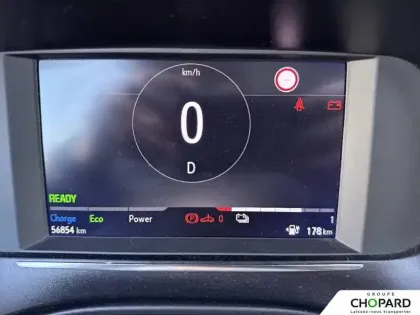 Photo 41 Opel Corsa Gén. VI Ph1 Elegance 5