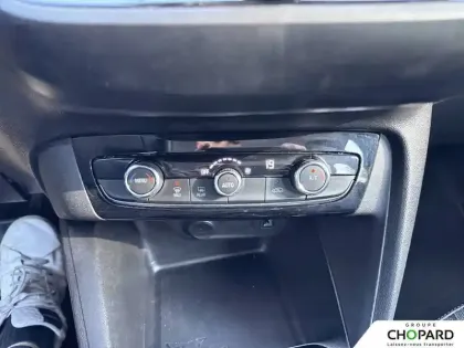 Photo 13 Opel Corsa  Electrique 136 ch & Batterie 50 kw/h