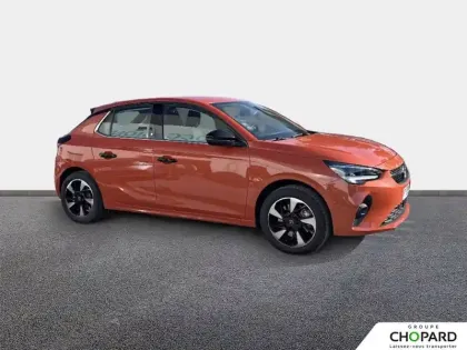 Photo 45 Opel Corsa  Electrique 136 ch & Batterie 50 kw/h