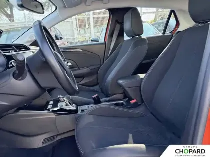 Photo 30 Opel Corsa Gén. VI Ph1 Elegance 5