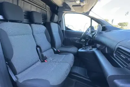 Photo 17 Peugeot Partner Gén. III Ph1 NG Base 4