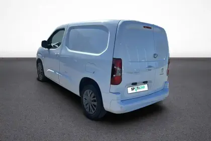 Photo 40 Peugeot Partner  FOURGON M 650 KG BLUEHDI 100 S&S BVM6
