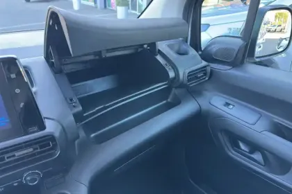 Photo 27 Peugeot Partner Gén. III Ph1 NG Base 4