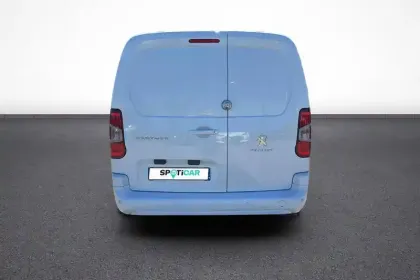 Photo 41 Peugeot Partner  FOURGON M 650 KG BLUEHDI 100 S&S BVM6