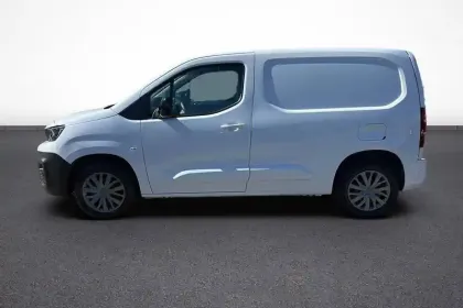Photo 39 Peugeot Partner  FOURGON M 650 KG BLUEHDI 100 S&S BVM6