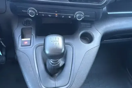 Photo 26 Peugeot Partner Gén. III Ph1 NG Base 4