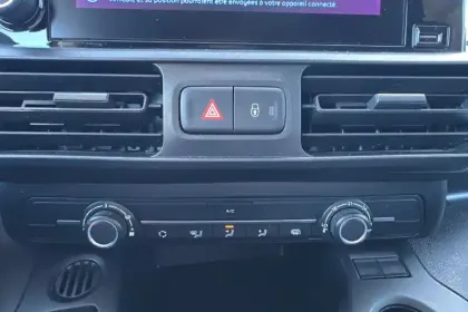 Photo 25 Peugeot Partner Gén. III Ph1 NG Base 4