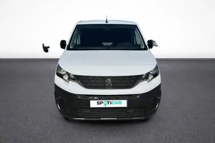 Photo 38 Peugeot Partner  FOURGON M 650 KG BLUEHDI 100 S&S BVM6