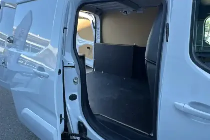 Photo 19 Peugeot Partner Gén. III Ph1 NG Base 4