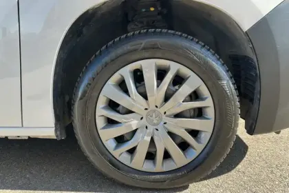 Photo 33 Peugeot Partner Gén. III Ph1 NG Base 4