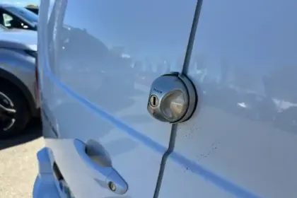 Photo 36 Peugeot Partner Gén. III Ph1 NG Base 4