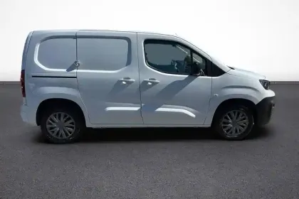 Photo 6 Peugeot Partner  FOURGON M 650 KG BLUEHDI 100 S&S BVM6