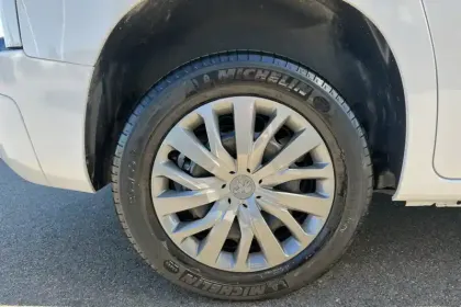 Photo 34 Peugeot Partner Gén. III Ph1 NG Base 4