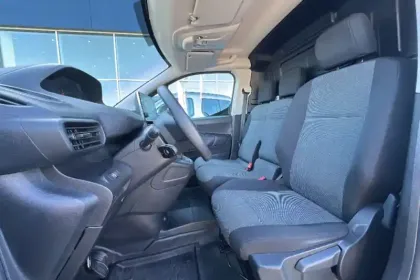 Photo 16 Peugeot Partner Gén. III Ph1 NG Base 4