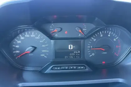 Photo 22 Peugeot Partner Gén. III Ph1 NG Base 4