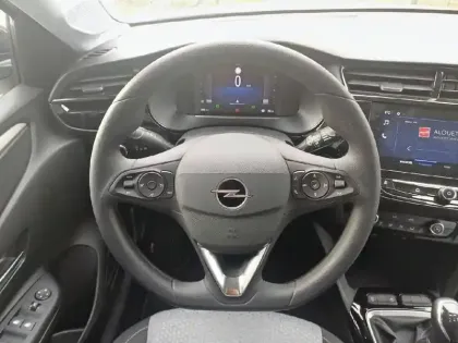 Photo 10 Opel Corsa  1.2 75 ch BVM5