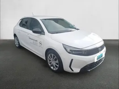 Photo 31 Opel Corsa  1.2 75 ch BVM5