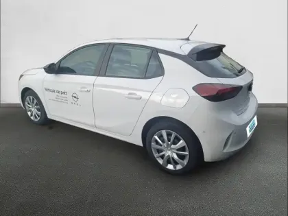 Photo 28 Opel Corsa  1.2 75 ch BVM5