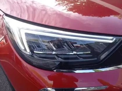 Photo 15 Opel Crossland  1.2 Turbo 130 ch BVA6