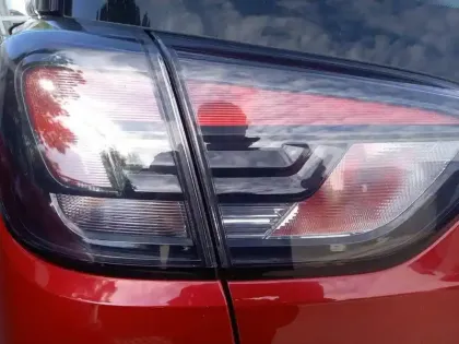 Photo 16 Opel Crossland  1.2 Turbo 130 ch BVA6