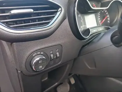 Photo 20 Opel Crossland  1.2 Turbo 130 ch BVA6