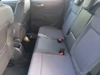 Photo 11 Opel Crossland  1.2 Turbo 130 ch BVA6