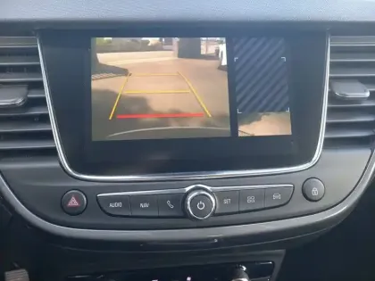 Photo 17 Opel Crossland  1.2 Turbo 130 ch BVA6