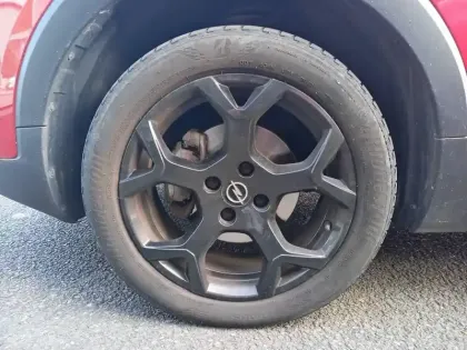 Photo 12 Opel Crossland  1.2 Turbo 130 ch BVA6