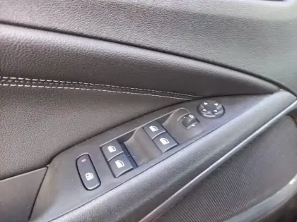 Photo 21 Opel Crossland  1.2 Turbo 130 ch BVA6