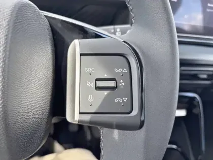 Photo 14 Citroën C3 Aircross  Hybride 145 ch Aut