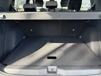 Photo 5 Citroën C3 Aircross  Hybride 145 ch Aut