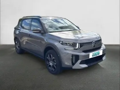 Photo 54 Citroën C3 Aircross  Hybride 145 ch Aut