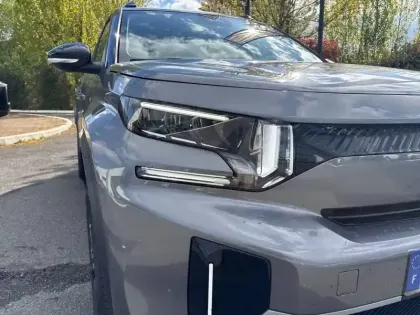 Photo 15 Citroën C3 Aircross  Hybride 145 ch Aut