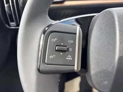 Photo 17 Citroën C3 Aircross  Hybride 145 ch Aut