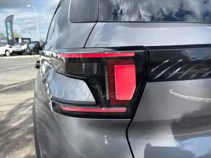 Photo 16 Citroën C3 Aircross  Hybride 145 ch Aut