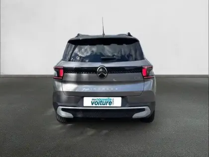 Photo 30 Citroën C3 Aircross  Hybride 145 ch Aut