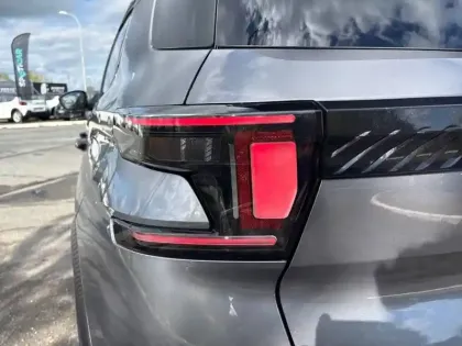 Photo 42 Citroën C3 Aircross  Hybride 145 ch Aut