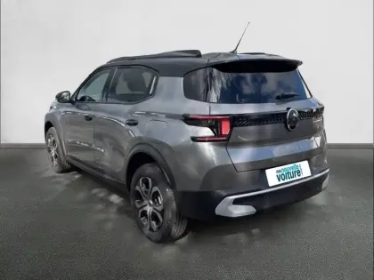 Photo 6 Citroën C3 Aircross  Hybride 145 ch Aut