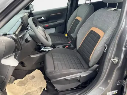 Photo 62 Citroën C3 Aircross  Hybride 145 ch Aut