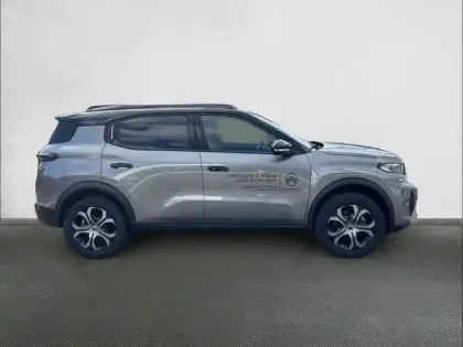 Photo 55 Citroën C3 Aircross  Hybride 145 ch Aut