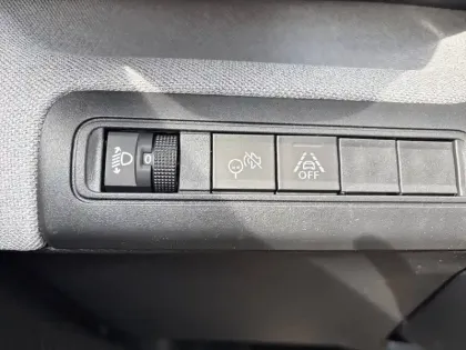 Photo 18 Citroën C3 Aircross  Hybride 145 ch Aut