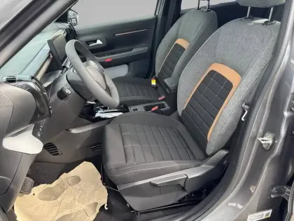 Photo 10 Citroën C3 Aircross  Hybride 145 ch Aut