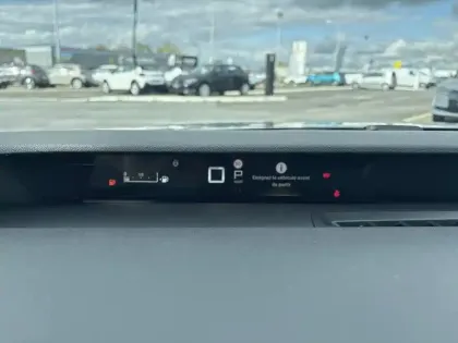 Photo 9 Citroën C3 Aircross  Hybride 145 ch Aut