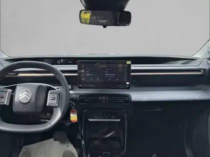 Photo 7 Citroën C3 Aircross  Hybride 145 ch Aut